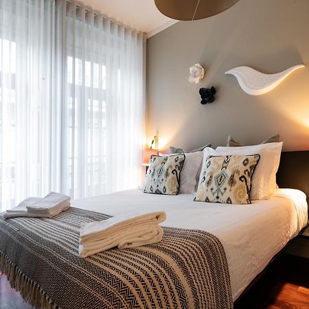 Porto Insight Apartments- With Balcony Kültér fotó