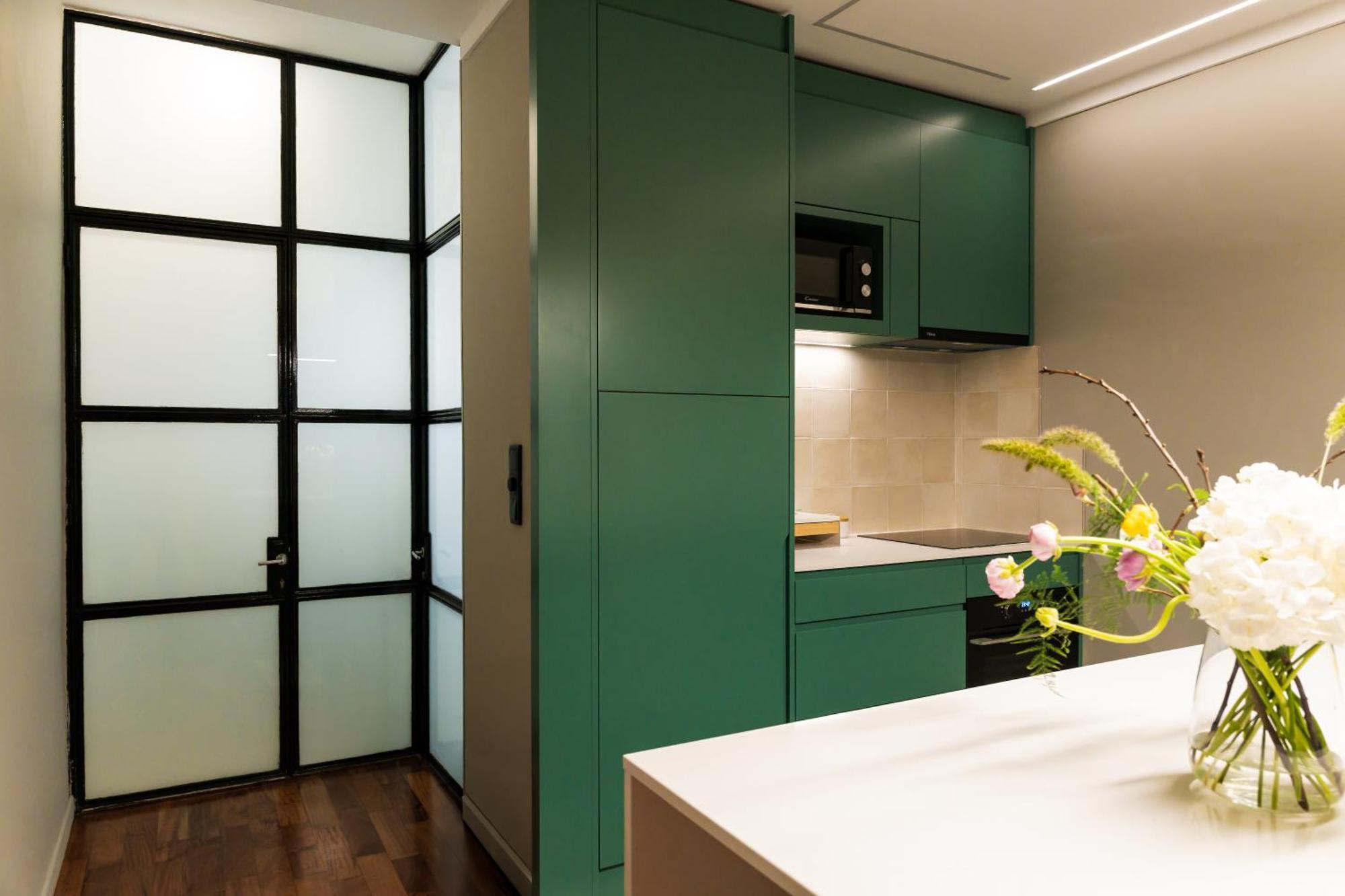 Porto Insight Apartments- With Balcony Kültér fotó