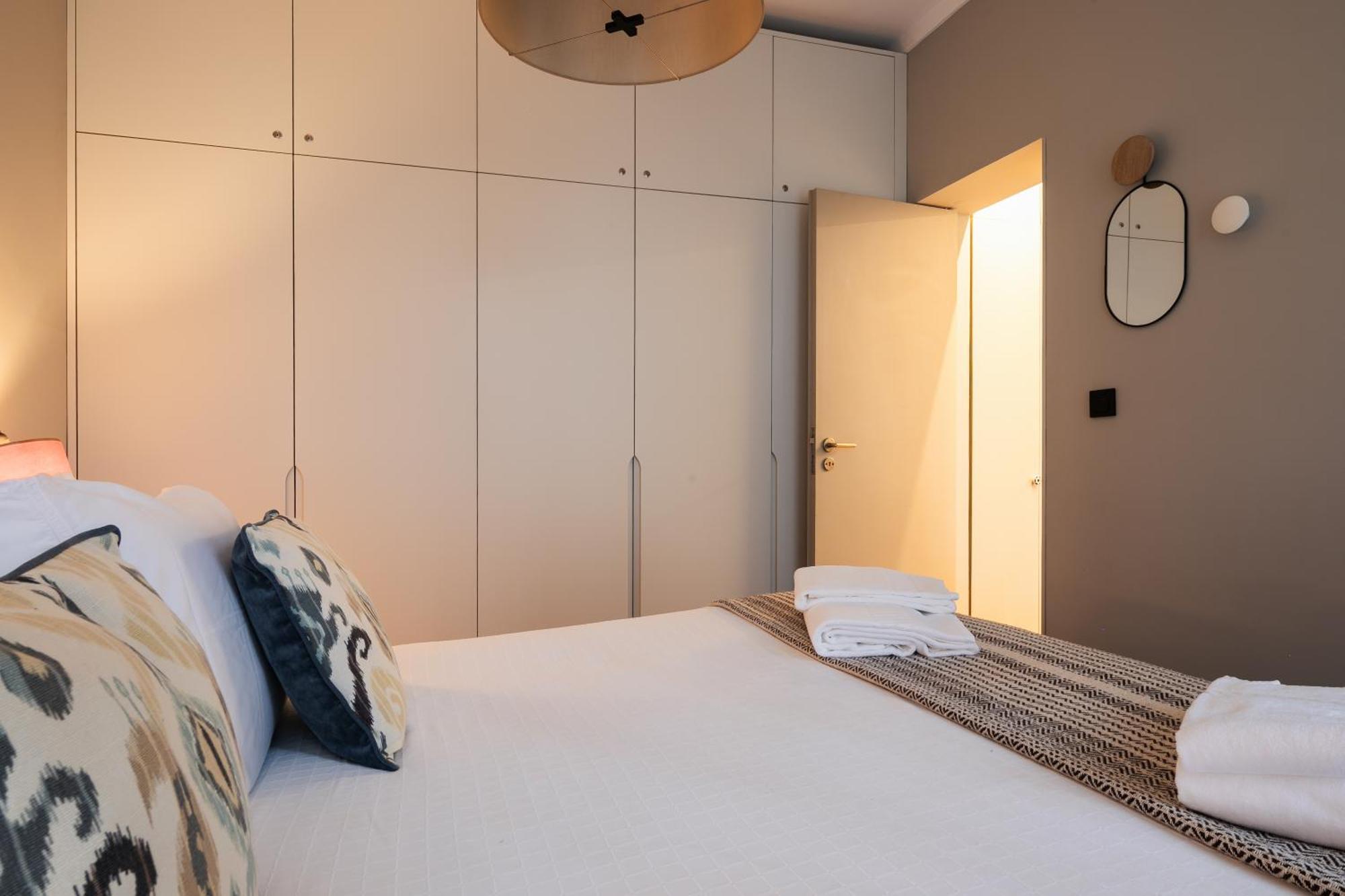 Porto Insight Apartments- With Balcony Kültér fotó