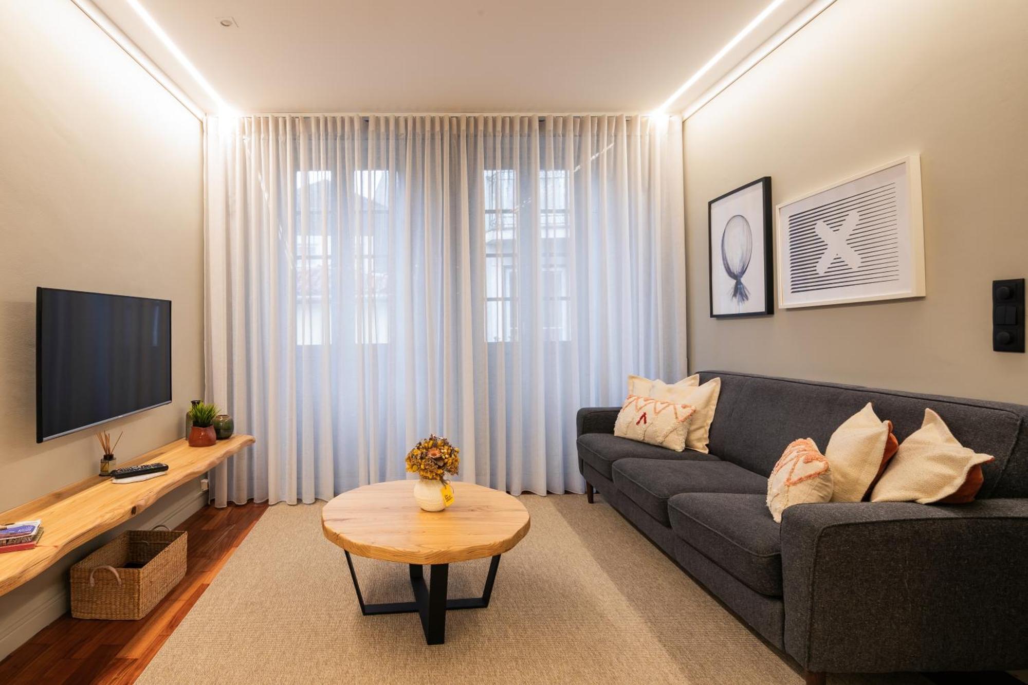 Porto Insight Apartments- With Balcony Kültér fotó