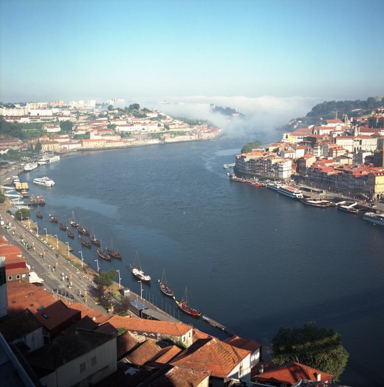 Porto Insight Apartments- With Balcony Kültér fotó